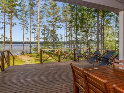 Vacation home Kaarna by Interhome