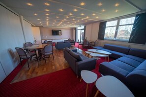 Dining - Filsø Hotel - Tønder (Tonder)