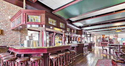 Filsø Hotel - Tønder