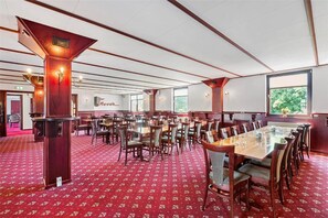 Restaurant - Filsø Hotel - Tønder (Tonder)