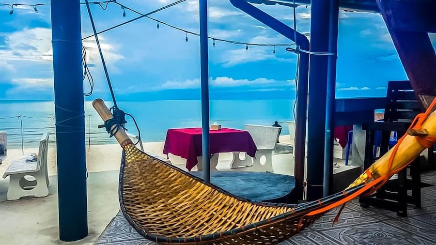 CC Beach Resort