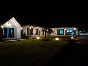 Exterior - CC Beach Resort (Khanom)