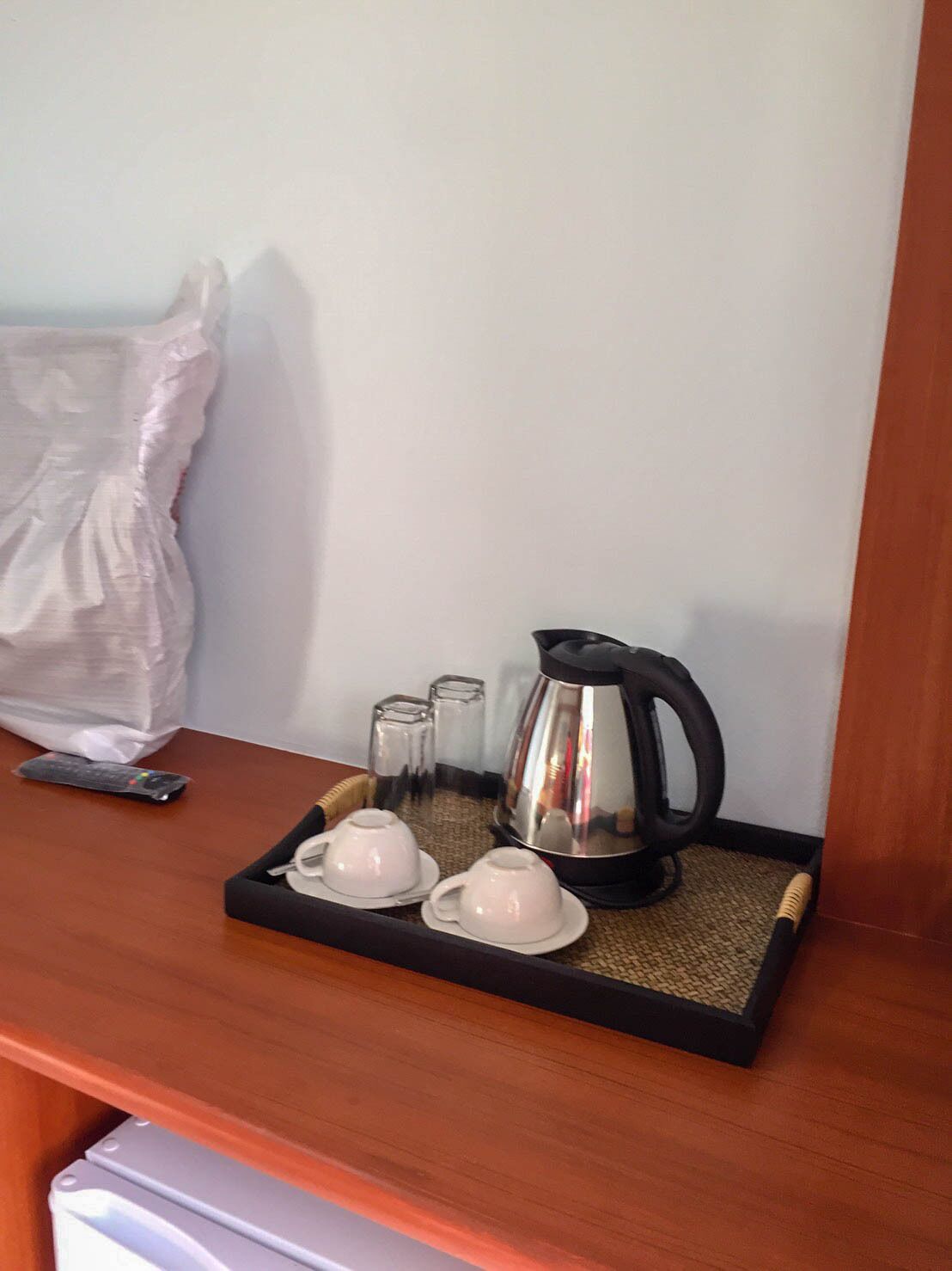 コーヒー サービス