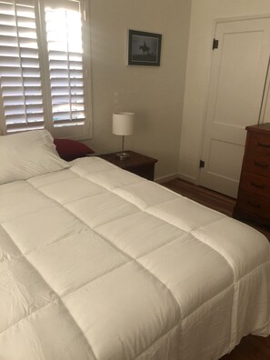 2 chambres, Wi-Fi