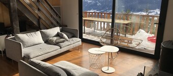 Chalet Les Angles 1900m