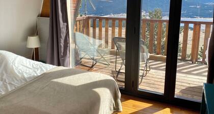 Chalet Les Angles 1900m