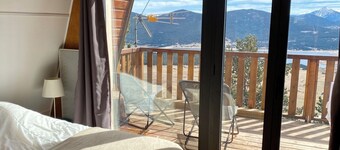 Chalet Les Angles 1900m