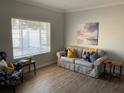 Executive Cottage 5*