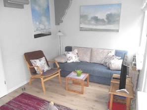 Fernseher