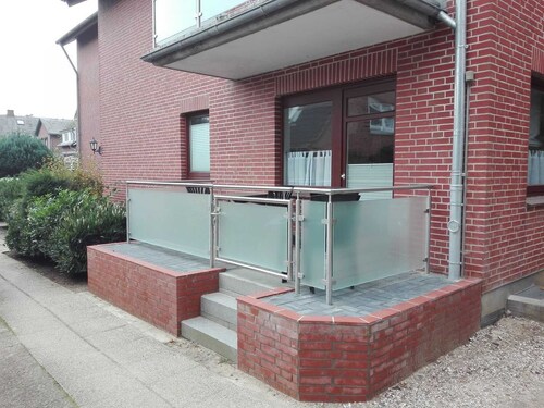 Feldstr. 18, Wohnung Frinjer