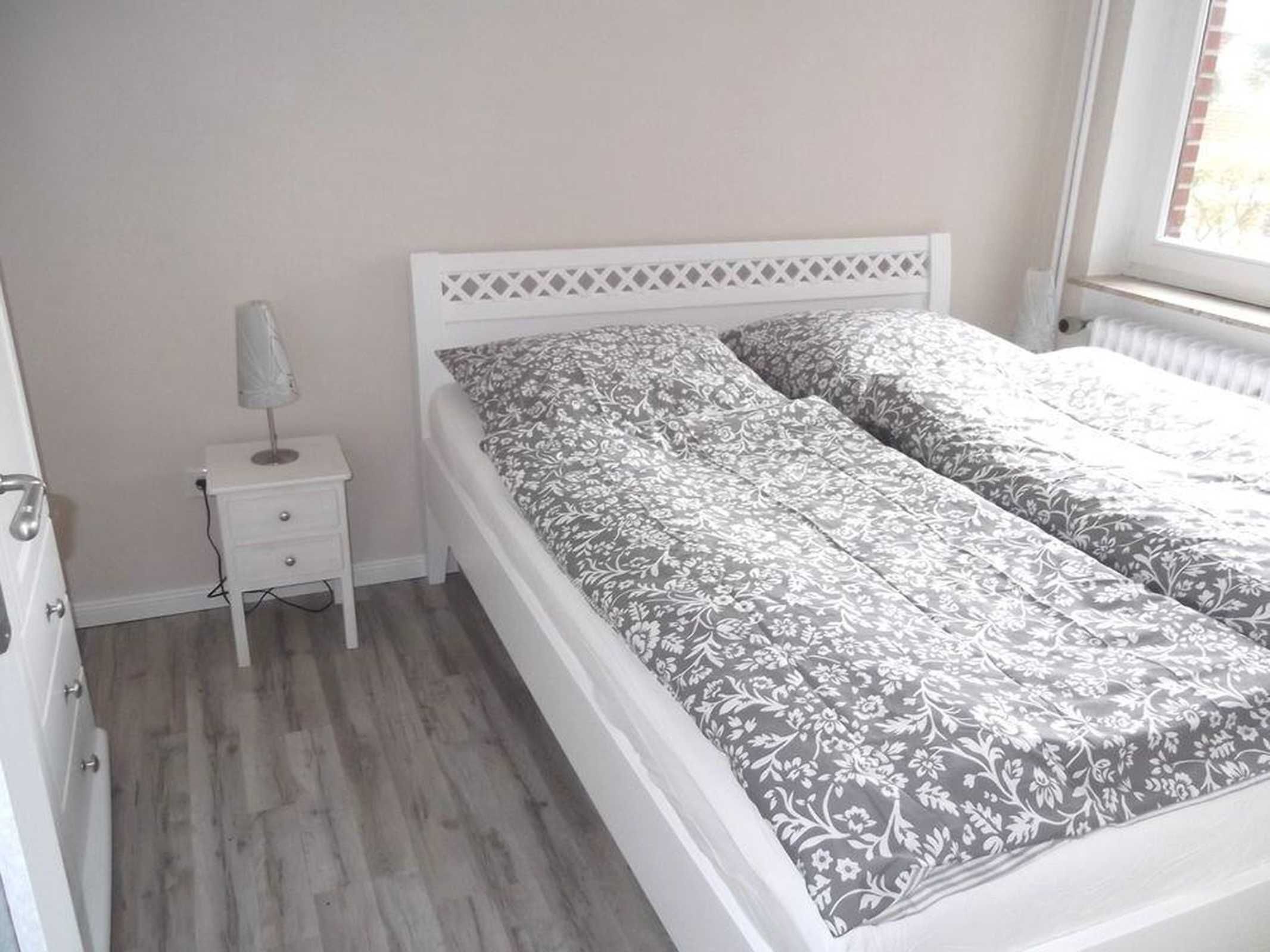 2 slaapkamers, wifi, beddengoed