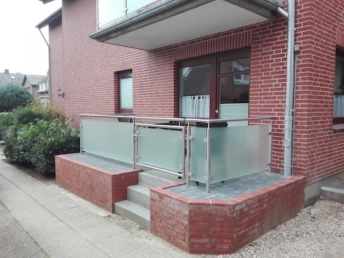 Feldstr. 18, Wohnung Frinjer