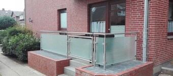 Feldstr. 18, apartment Frinjer