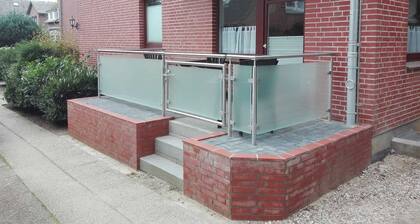 Feldstr. 18, Wohnung Frinjer