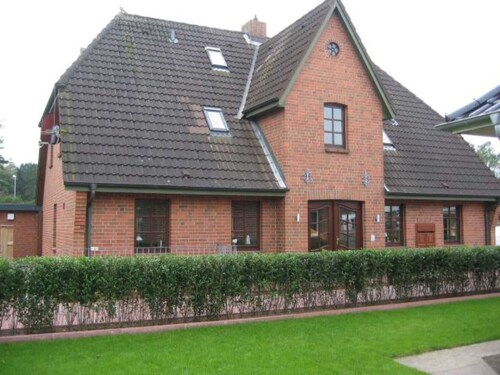 Maison Henrik, Baben Dörp 5 HT à gauche