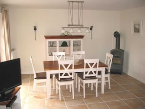 Restauration