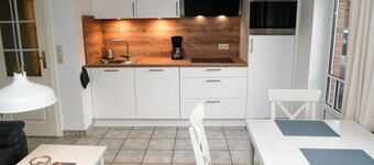 Amselweg 7 a, flad 1