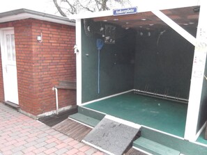 Immagine non classificata, 2 di 9, pulsante