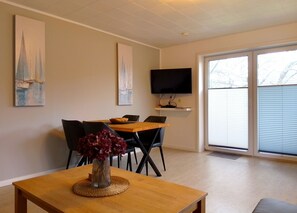 Dining - Haligweg 3a, Haus Kerstin (Wyk auf Föhr)