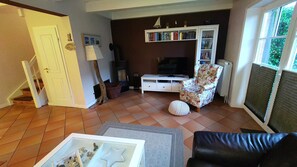 TV - Boowen Taarep 19, Germany (Utersum)