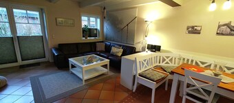 Boowen Taarep 19, Tyskland