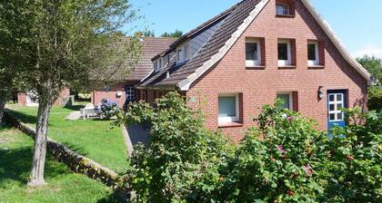 Drunkenmannstieg 1, appartement 1