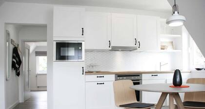 Drunkenmannstieg 1, apartment 1