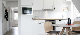 Drunkenmannstieg 1, apartment 1