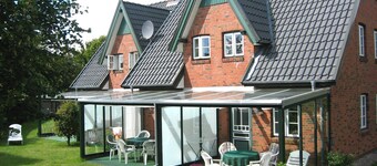 Green Eilun, Strandstrasse 8 HT 3