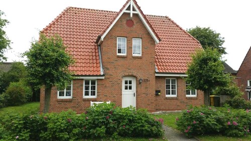 Haus 121a, Deutschland