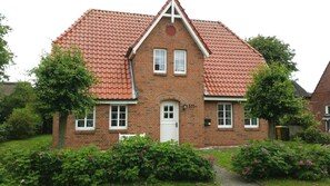 Udendørsområde