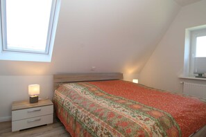 2 habitaciones y wifi 