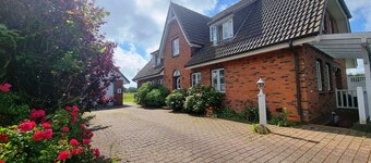 Süüderwoi 13, Tyskland