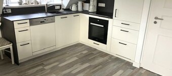 Neiwoi 2c, övervåningen, Tyskland