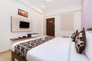 Classic Room | View from room