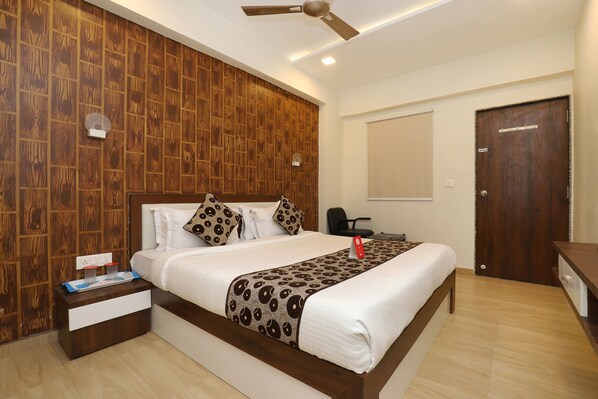 Classic Room | Free WiFi