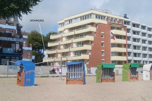 Haus Seeblick, Sandwall 23