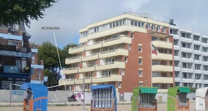 Haus Seeblick, Sandwall 23