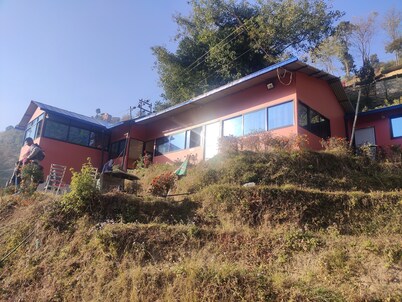 U Turn Resort