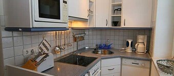 Apartment Dünenblick - Apartment Dünenblick