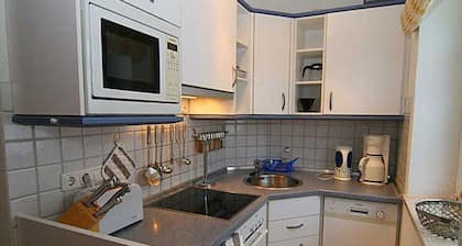 Appartement DĂŒnenblick - Appartement DĂŒnenblick