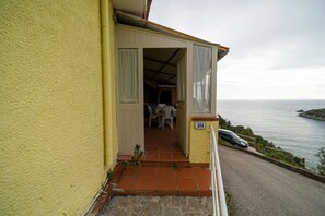 Detalle exterior