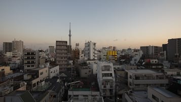 住宿景觀