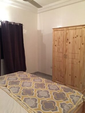 2 bedrooms, WiFi