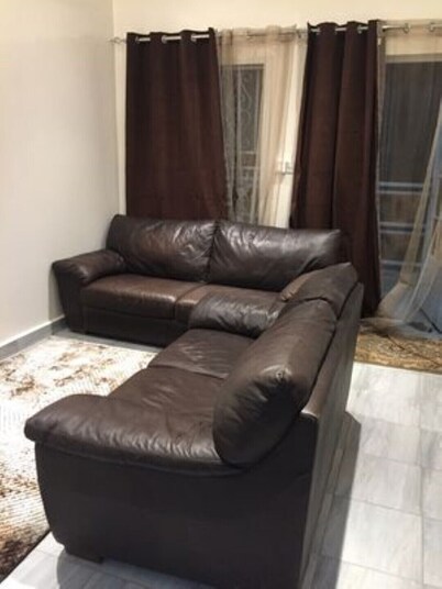 Apartamento de lujo fl. 2 apartamentos 1