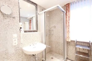 Hair dryer - Dune Park Binz, apartment 28 (Binz)