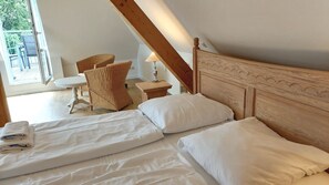 3 Schlafzimmer, Schreibtisch, WLAN