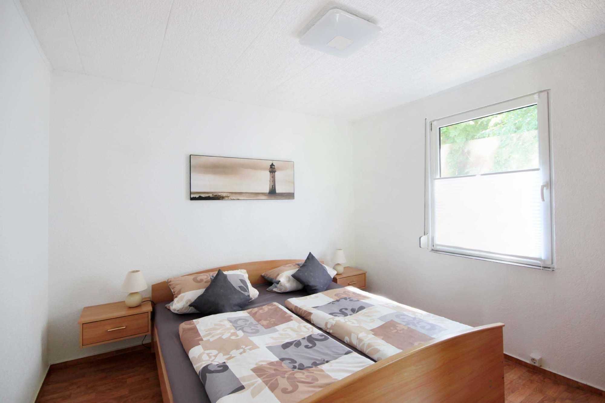 2 Schlafzimmer, WLAN