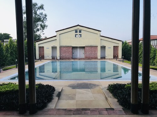 Aamar Bari Ekate - Santiniketan