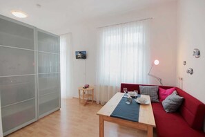 Interior - Old Post Office - Apartment 26RB8, Old Post Office (Binz)